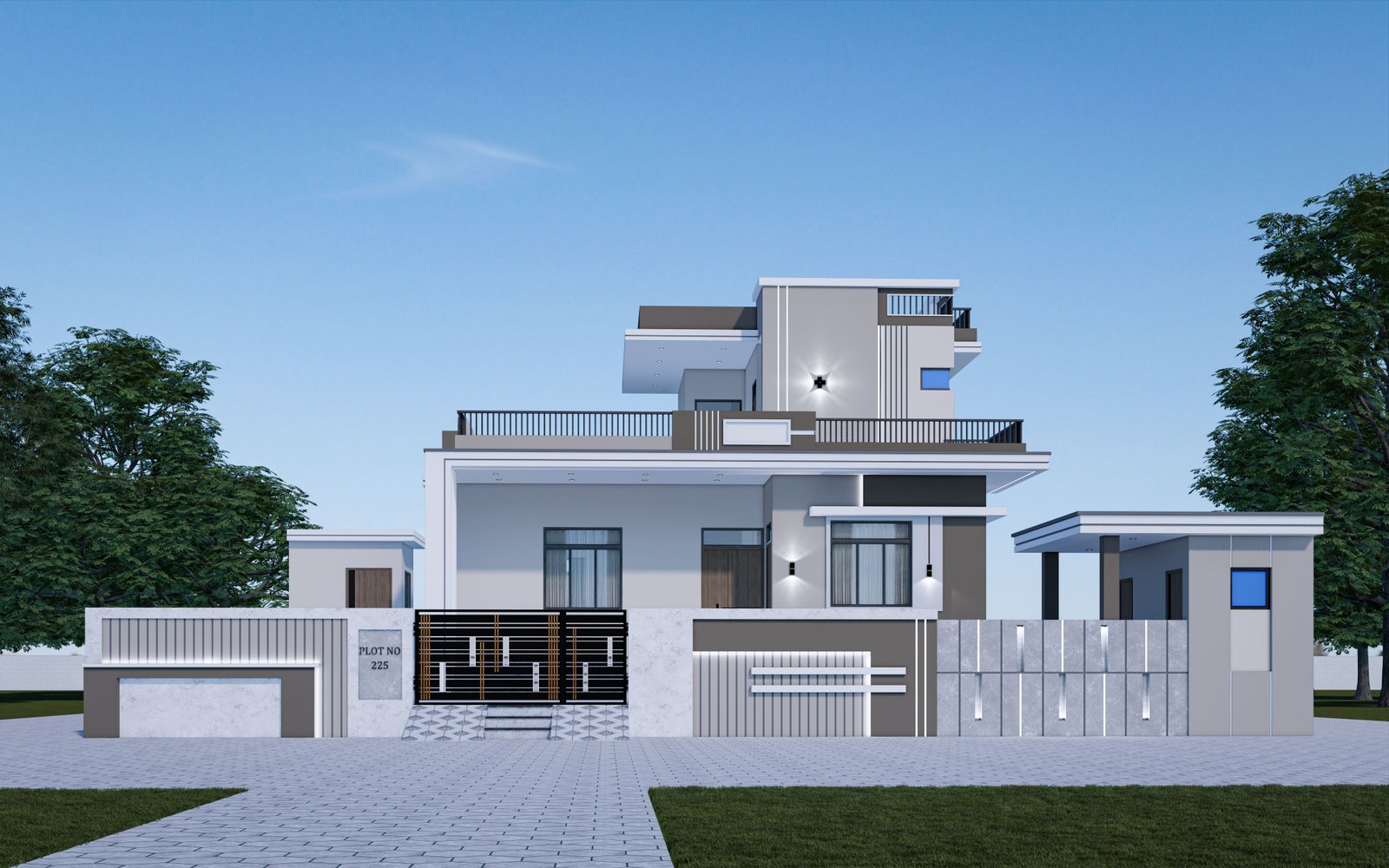 1 BHK