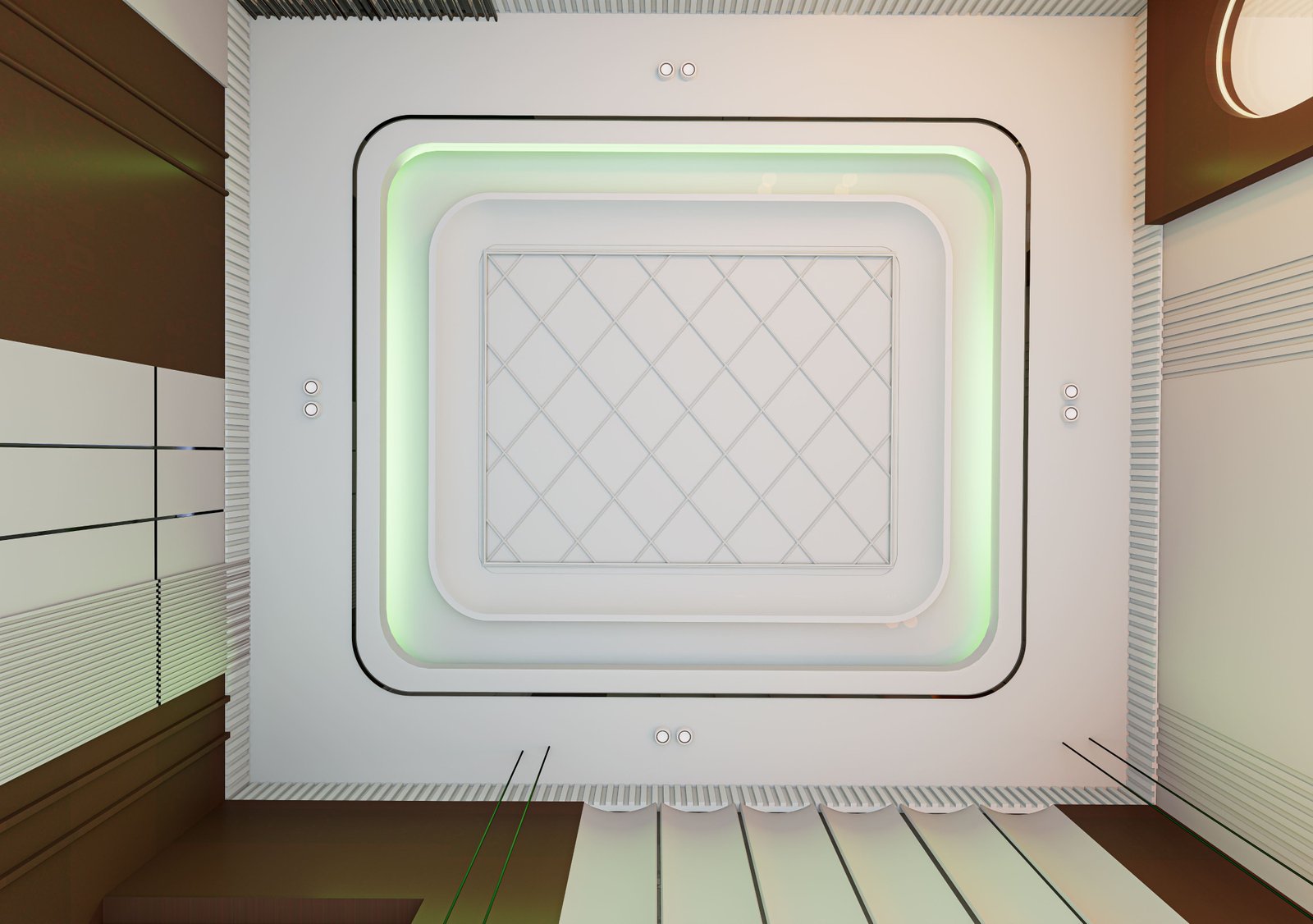 CEILING DESING