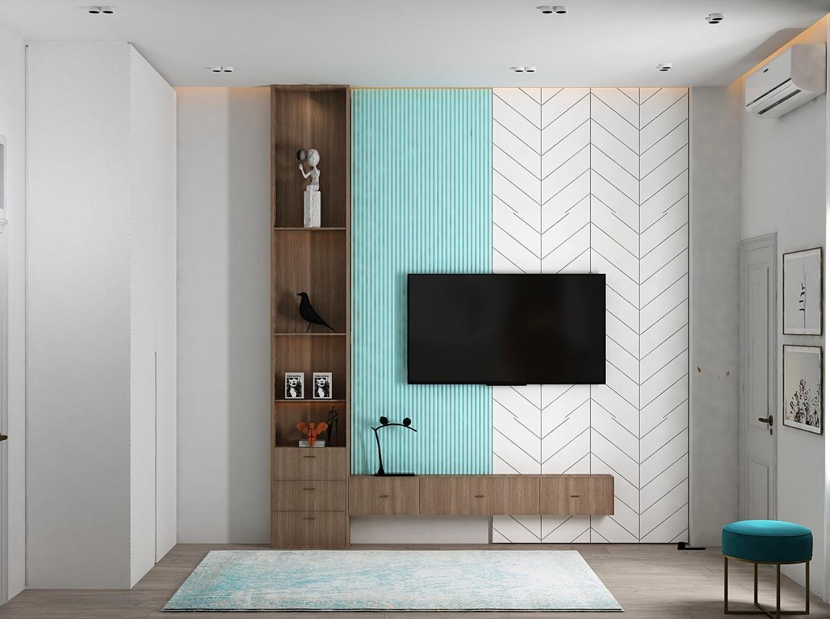 Tv Wall