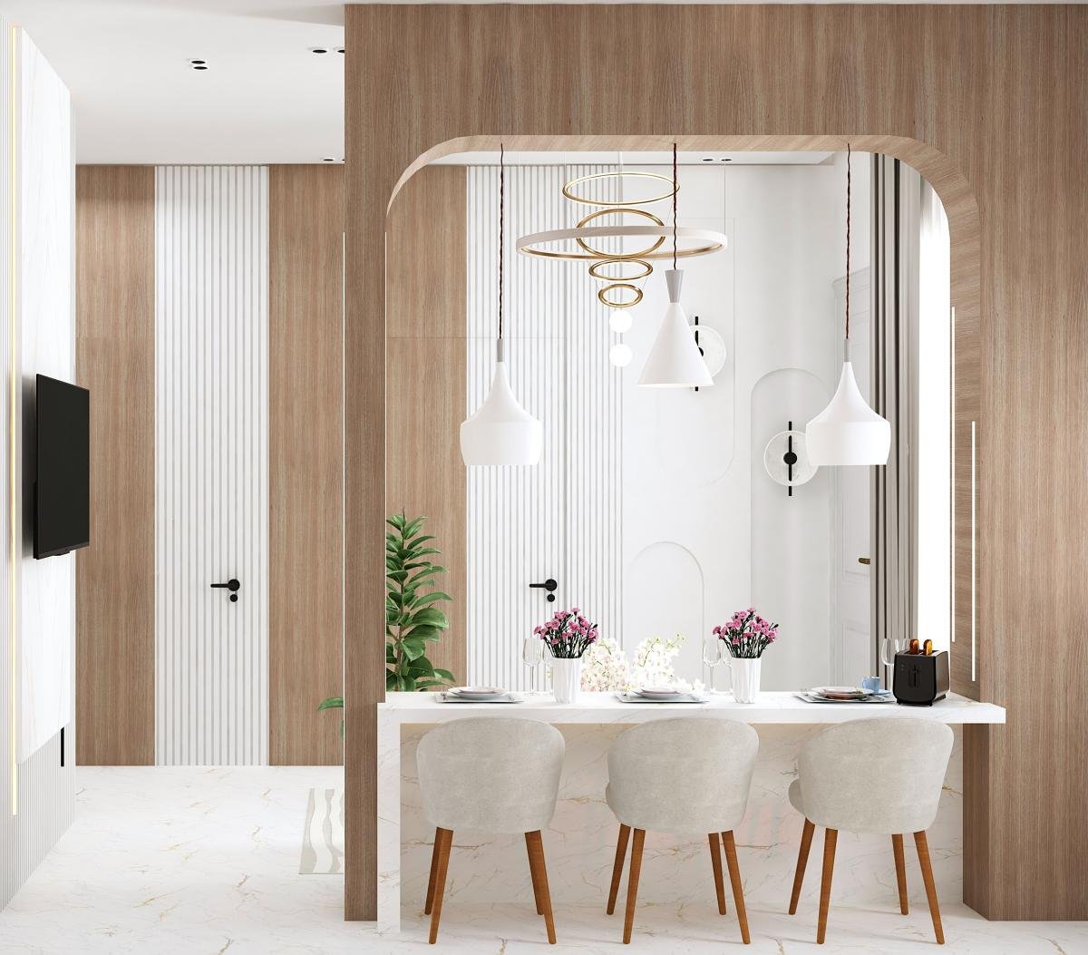 Dinning Area